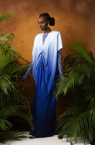 Wanni Fuga Tulip Mesh BodySuit